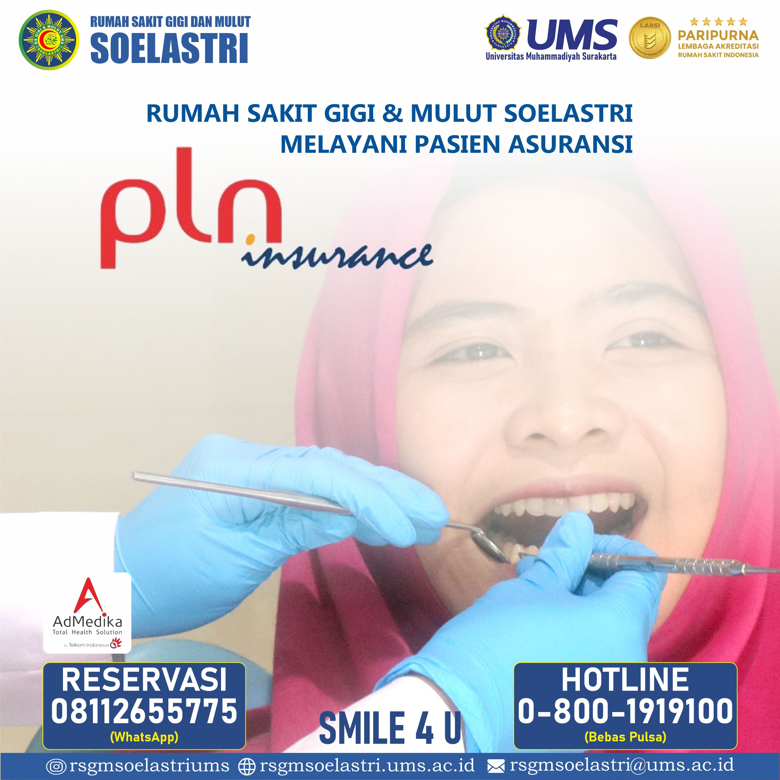 Read more about the article Asuransi PLN Insurance