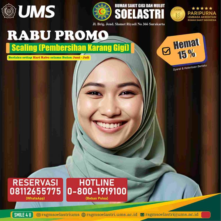 Read more about the article RABU PROMO (PROMO SCALING)