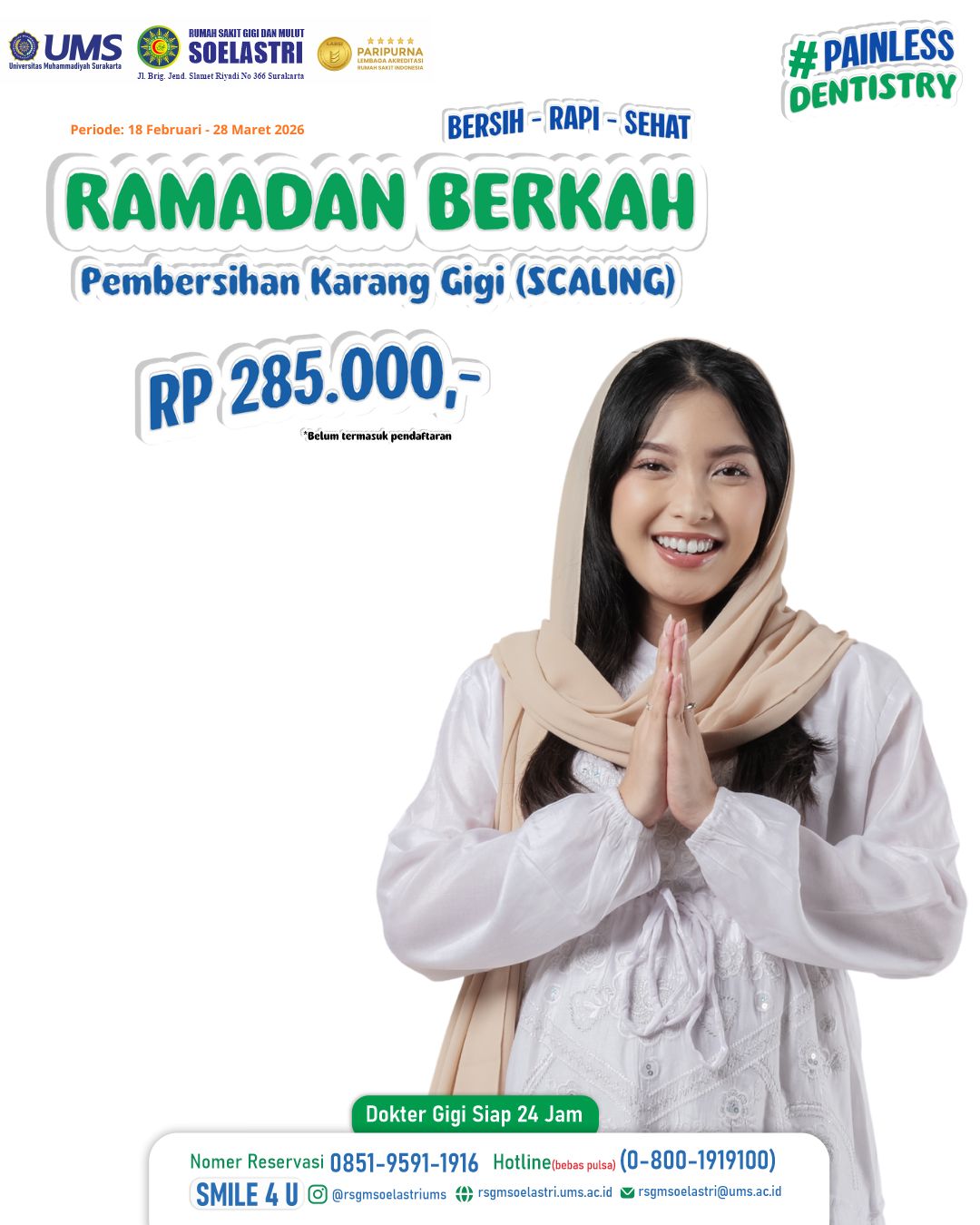 Read more about the article PROMO RAMADAN BERKAH