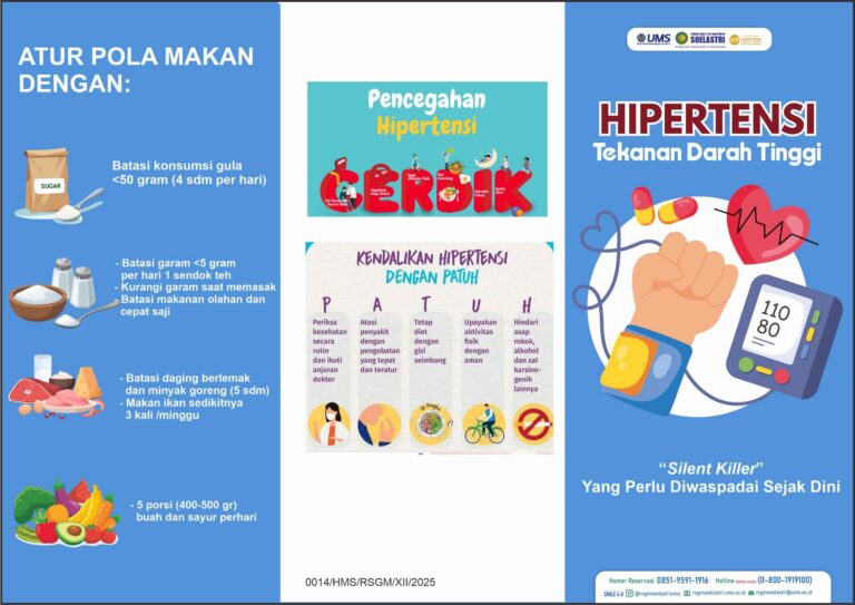 Read more about the article Hipertensi